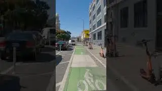 No Tourists Allowed: This is Local SF (Bike Tour September 02, 2025)