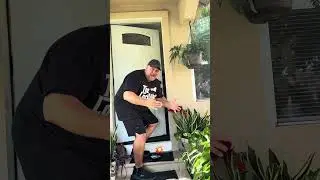 Unlocked Grandma&rsquo;s House for $250! 💵🔥#locksmith #money #shorts #locksmith #locksmithnearme