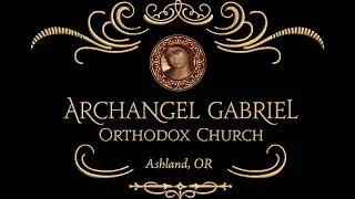 Exploring Orthodoxy Online - Episode 09: Scripture and Tradition
