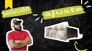 por qué SE AFLOJAN los CAJONES  COMO ajustarlos 🤔 (SOLUCION)