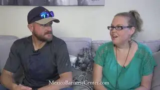 Couple Goes to Tijuana, Mexico for Weight Loss Surgery