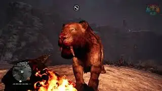 82 82% FAR CRY PRIMAL1