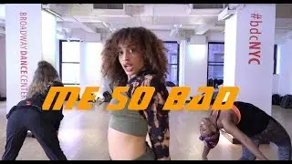 Tinashe ft. Ty Dolla $ign & French Montana 