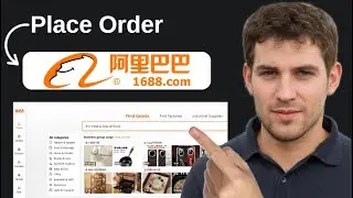 How To Place An Order On 1688 App And Pay With Bank Card