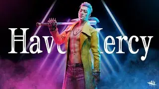 The Trickster Edit | Dead By Daylight | Have Mercy