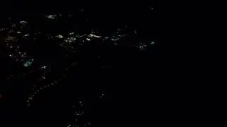 Jump Number 402 Night Jump CSC Independence Day Boogie