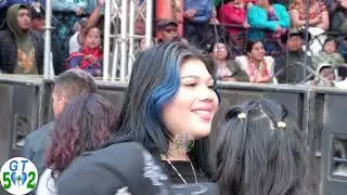 Los Legendarios De Zunil Desde San Francisco El Alto 1 de enero 2,026