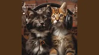 Paws Enjoy Beats