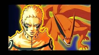 Beyond Beasts - Ranking Naruto's Most Overpowered Characters
