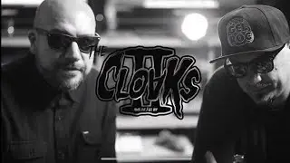 The Cloaks - One Hand