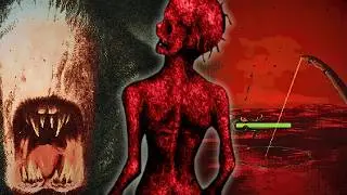 Juegos extraños que te harán sentir Incómodo | #1