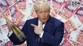 The Ultimate Guide to Tory Corruption | Peter Geoghegan