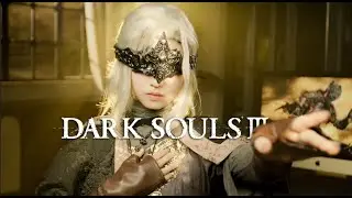 Dark Souls III Main Theme - Cover BY FIRE KEEPER