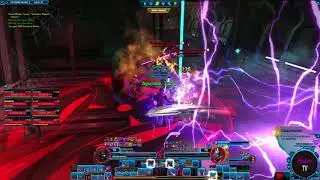 SWTOR Operations 5.8a - Dread Palace 8M SM