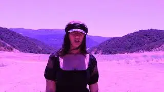 Chromatics - Night Drive (Fan Made) Music Video