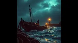 Marooned, Shipwrecked Faith - Hoodie Chronicles