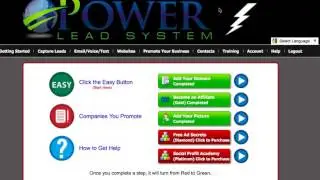 Active Leads Pro -  Very highly engaged leads for biz op