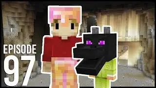 Hermitcraft 6: Episode 97 - DRAGON BROS