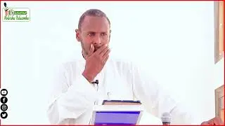 Dadka ALLE ilaaway iyo qaabka ALLE u abaal marinayo QAYBTII 4AAD | Sh khadar badeed
