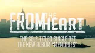 From The Heart Single Teaser