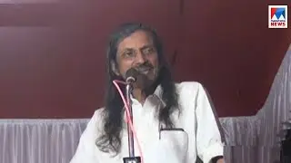 CPI asking Thomas chandy's resignation