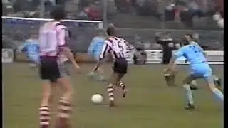 Sparta Rotterdam 1   Ajax 1