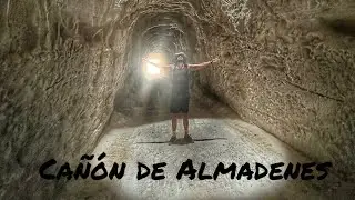 Cañón de Almadenes , Calasparra