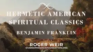 Benjamin Franklin