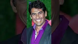🕶️ Gabriel Porras joven: El arte de transformarse