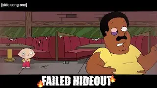 Untold Demise:Failed Hideout But I Re-edit it