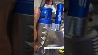 SG Performance Heat-X Bottom Shock Available#r15modifikasi #sgperformanceid #R15 #r15holic #bikeride