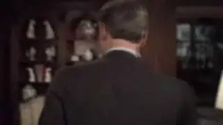 JR Ewing Tells Bobby How the world Works.
