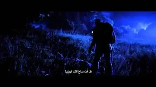 Enemies Closer Official Trailer