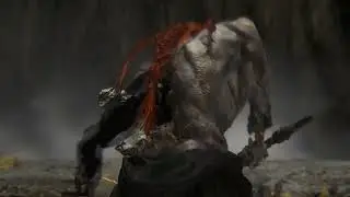 Elden Ring NG+2: Radagan/Elden Beast solo attempts