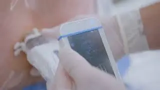 How to Perform Spinals & Epidurals with Accuro [Sterile Technique]