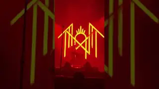 Sleep Token - Blood Sport live Wembley Arena