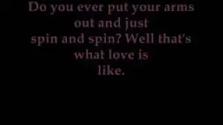 Movie Love Quotes- You and Me