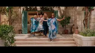 Angel Eyes - Mamma Mia! Here We Go Again