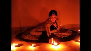 ll Hamesha Tum Ko Chaha ll Dance cover ||