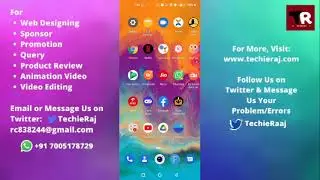Fix OnePlus 9R Can't Change Ring Volume Problem Solved