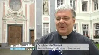 Crisi delle vocazioni in Alto Adige