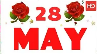 28 May Special New Birthday Status Video , happy birthday wishes, birthday msg quotes जन्मदिन