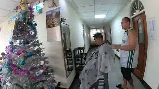 FORCED LEAVE MGA TOL | Streaming Live from my #GoProMax