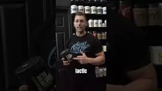 Beta Alanine Explained | Philly Gainz