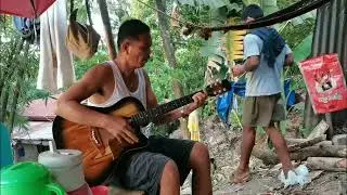 NAG IISA Mr.Cabarstv
