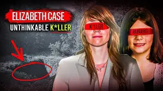 The Case That Shocked Everyone: Elizabeth Olten&rsquo;s Tragic Story