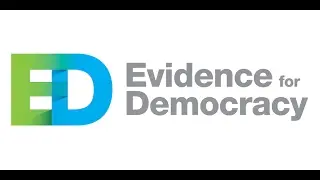 Katie Biggs   Evidence for Democracy