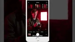 The Photographer Who Only Captured His Victims&rsquo; Last Smile 😨 | Dark Mystery Short Story