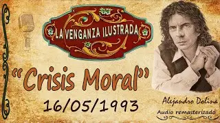 [CRISIS MORAL] REFLEXIONES - Alejandro Dolina