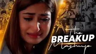 Sad Song ❤️Dj Remix Sad Song 2025 🔥 90s Hindi Song Heart💔Broken Song 🔥Lofi Song